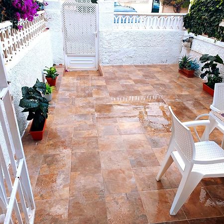 Maravilloso Bungalow Gran Alacant Bagian luar foto