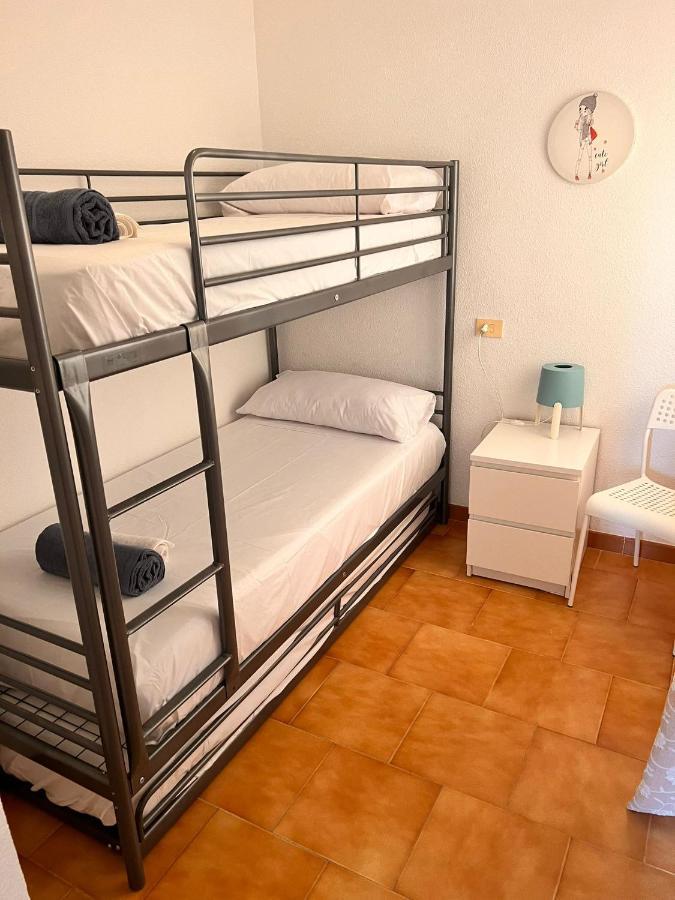 Maravilloso Bungalow Gran Alacant Bagian luar foto