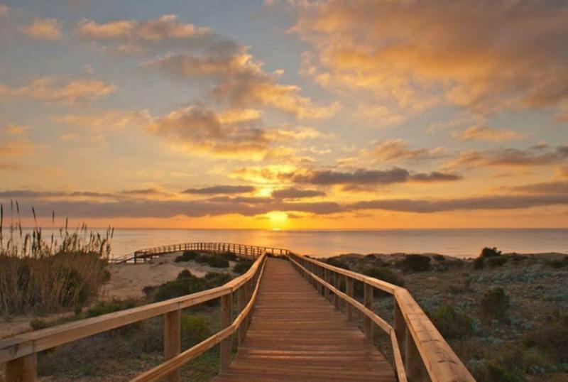Maravilloso Bungalow Gran Alacant Bagian luar foto