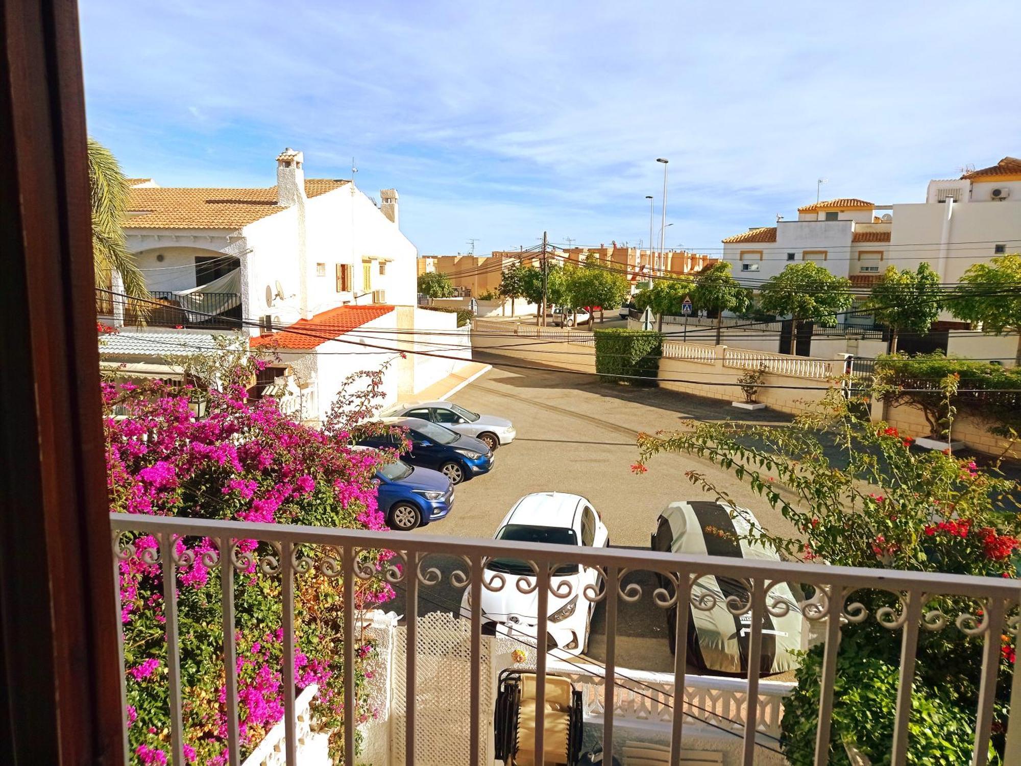 Maravilloso Bungalow Gran Alacant Bagian luar foto