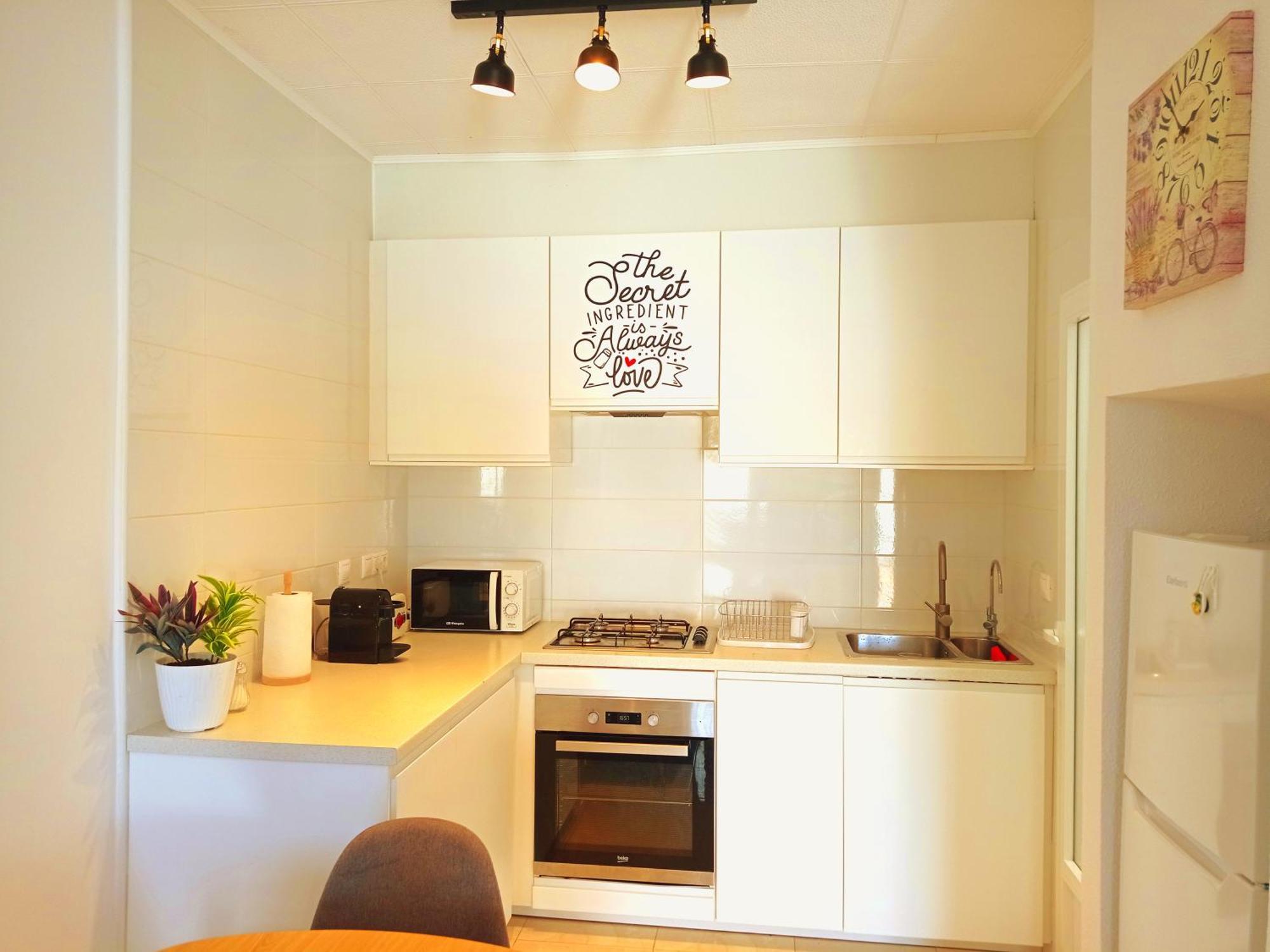 Maravilloso Bungalow Gran Alacant Bagian luar foto