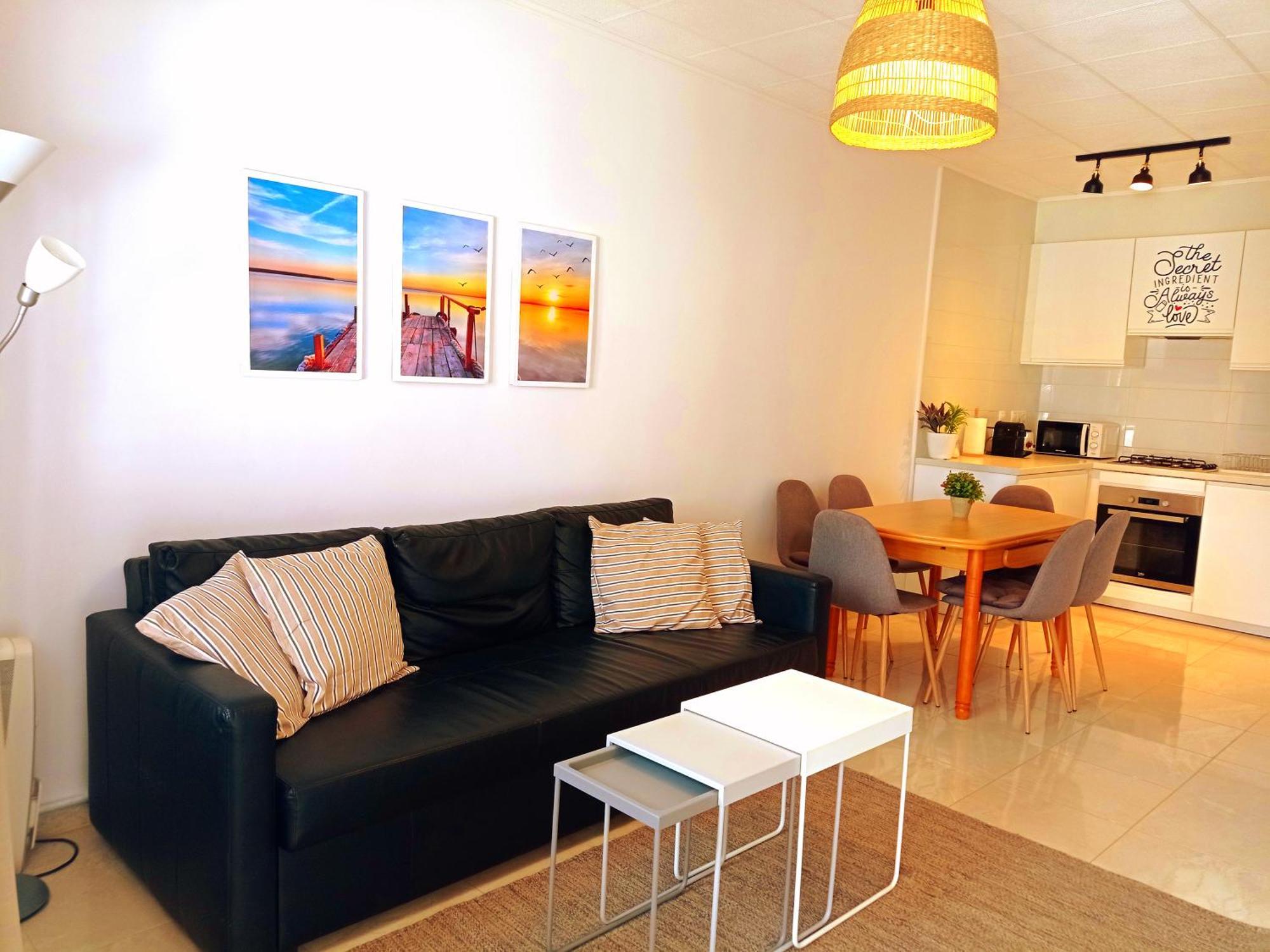 Maravilloso Bungalow Gran Alacant Bagian luar foto