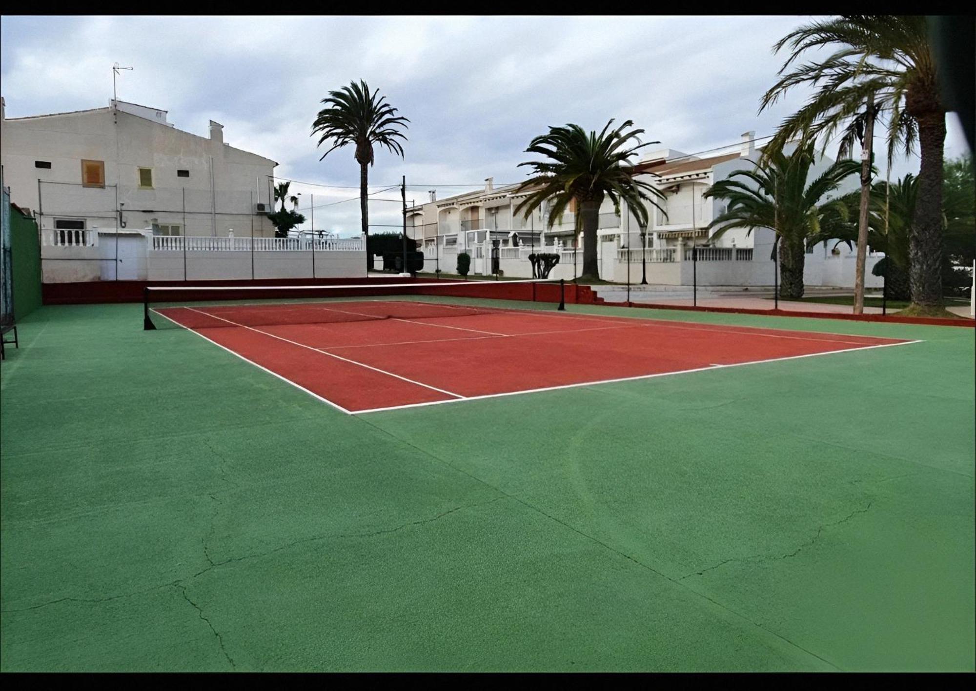 Maravilloso Bungalow Gran Alacant Bagian luar foto
