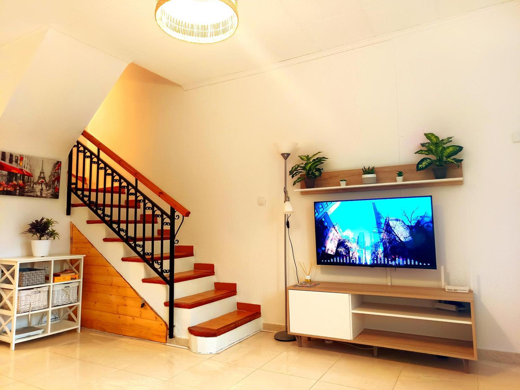 Maravilloso Bungalow Gran Alacant Bagian luar foto